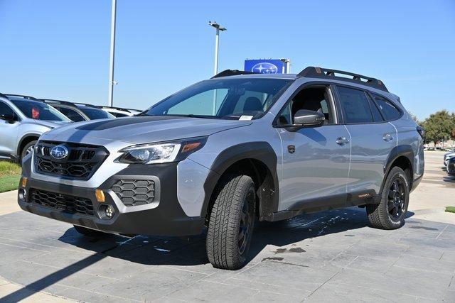 new 2025 Subaru Outback car, priced at $40,894