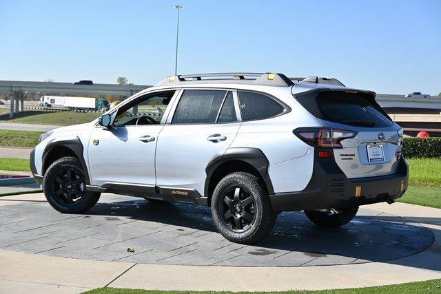 new 2025 Subaru Outback car, priced at $40,894