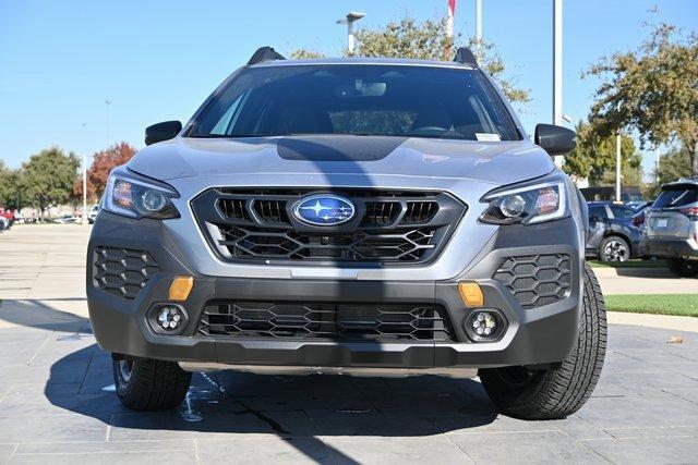 new 2025 Subaru Outback car, priced at $40,894