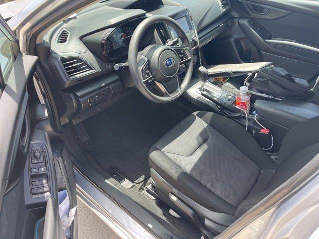 used 2019 Subaru Impreza car, priced at $15,000
