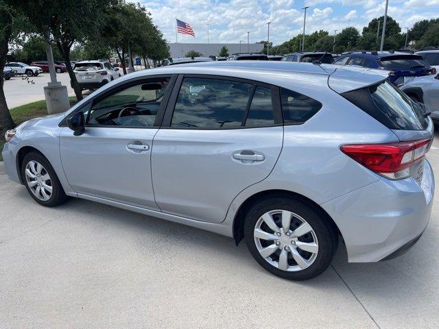 used 2019 Subaru Impreza car, priced at $15,000