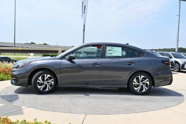 new 2025 Subaru Legacy car, priced at $29,892