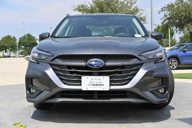 new 2025 Subaru Legacy car, priced at $29,892