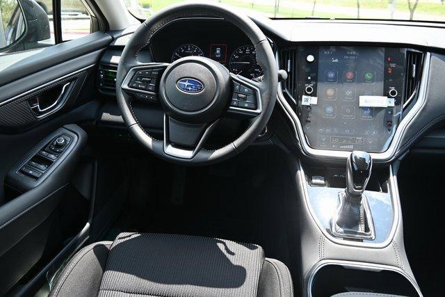 new 2025 Subaru Legacy car, priced at $29,892