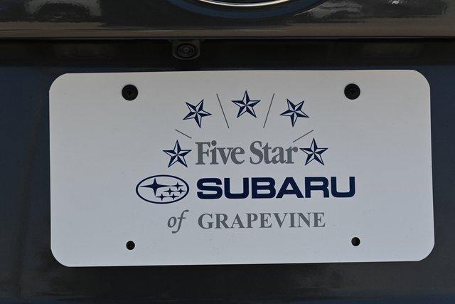 new 2025 Subaru Legacy car, priced at $29,892