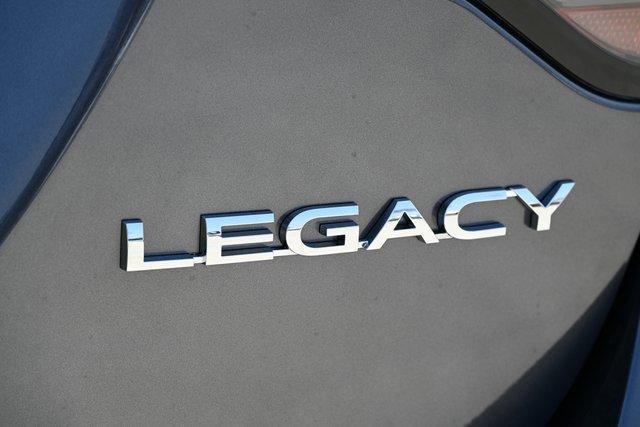 new 2025 Subaru Legacy car, priced at $29,892
