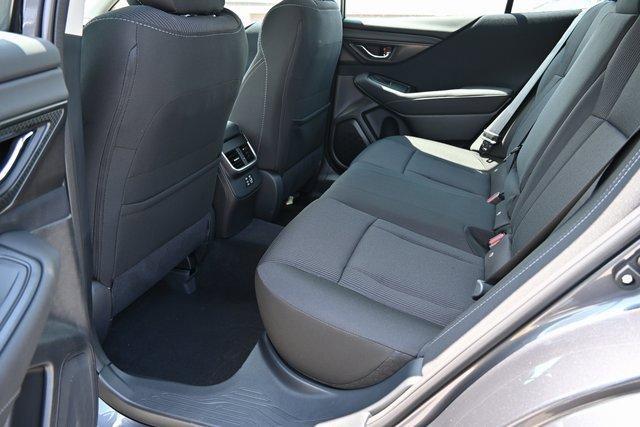 new 2025 Subaru Legacy car, priced at $29,892