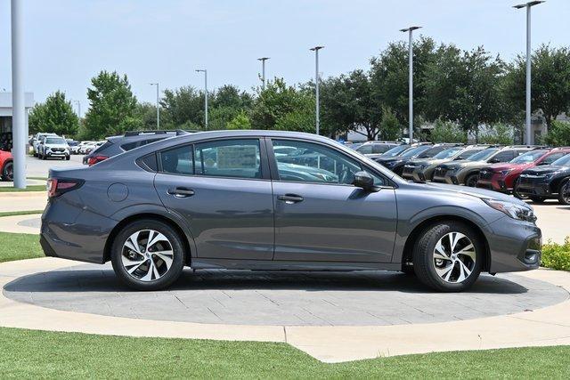 new 2025 Subaru Legacy car, priced at $29,892