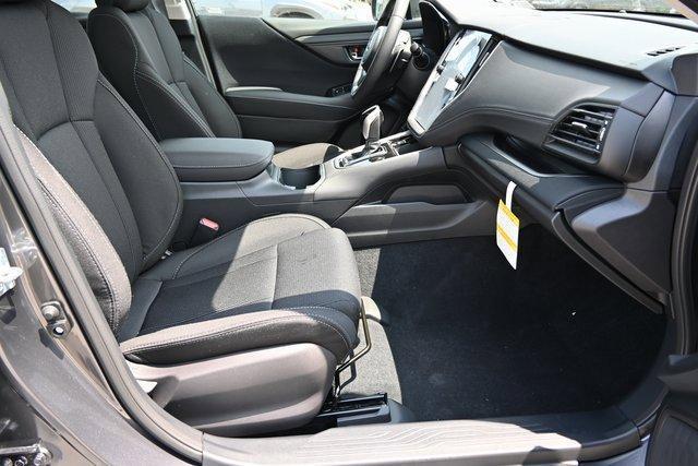 new 2025 Subaru Legacy car, priced at $29,892