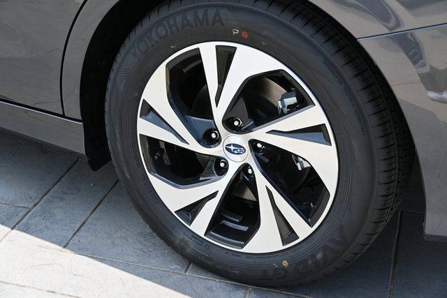 new 2025 Subaru Legacy car, priced at $29,892