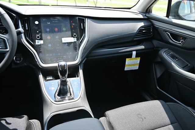new 2025 Subaru Legacy car, priced at $29,892