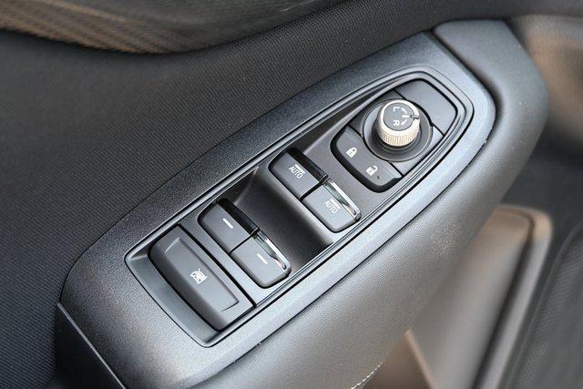 new 2025 Subaru Legacy car, priced at $29,892