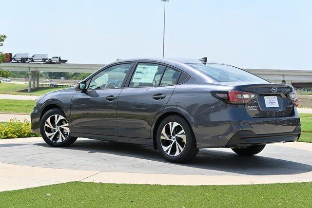 new 2025 Subaru Legacy car, priced at $29,892