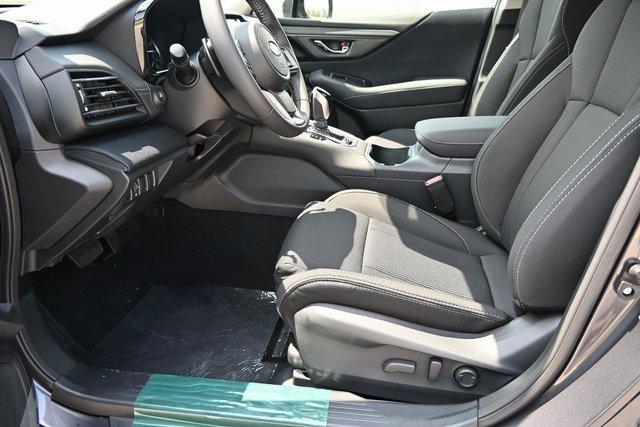 new 2025 Subaru Legacy car, priced at $29,892