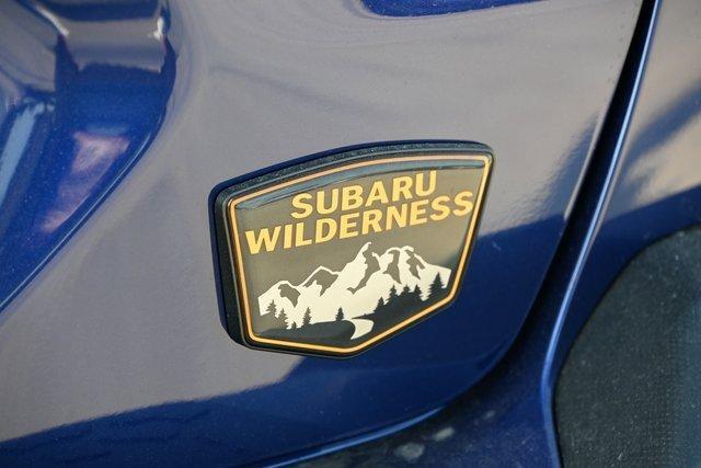 new 2024 Subaru Crosstrek car, priced at $32,778