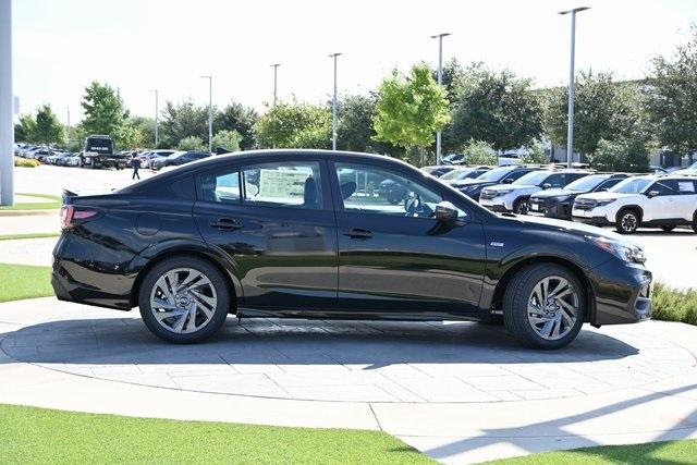 new 2025 Subaru Legacy car, priced at $33,602