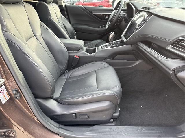 used 2020 Subaru Outback car, priced at $15,700