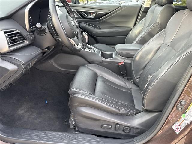 used 2020 Subaru Outback car, priced at $15,700