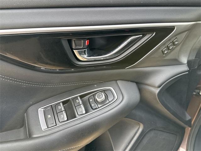 used 2020 Subaru Outback car, priced at $15,700