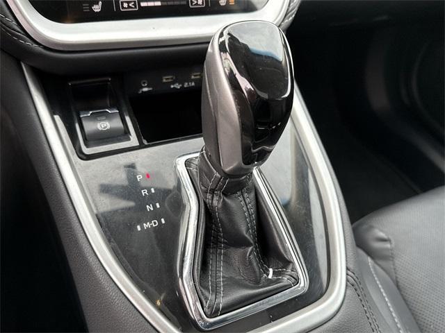 used 2020 Subaru Outback car, priced at $15,700