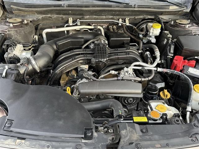 used 2020 Subaru Outback car, priced at $15,700