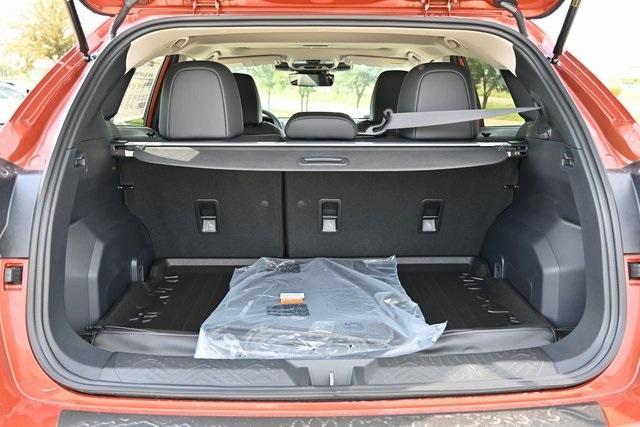 new 2025 Subaru Crosstrek car, priced at $34,328