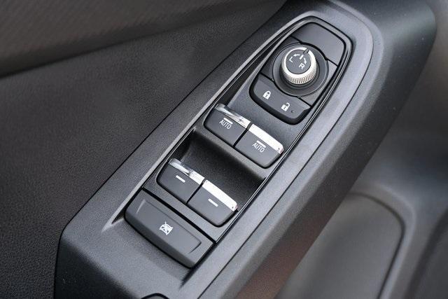 new 2025 Subaru Crosstrek car, priced at $34,328