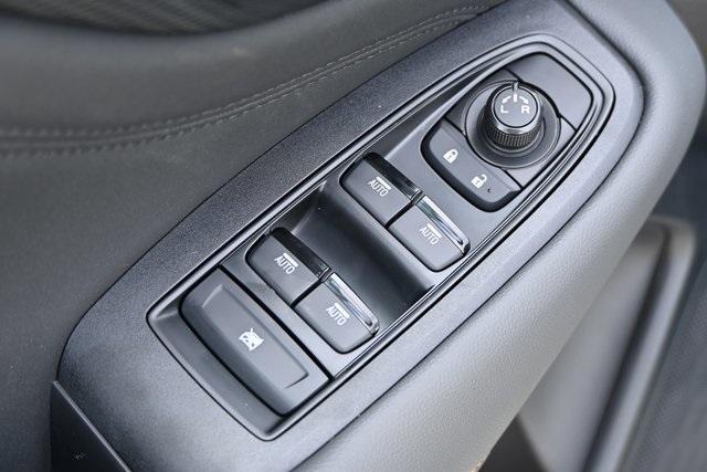 new 2025 Subaru Outback car, priced at $42,895