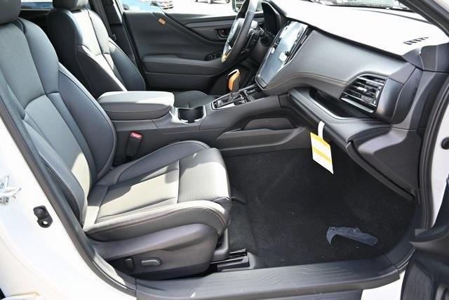 new 2025 Subaru Outback car, priced at $42,895