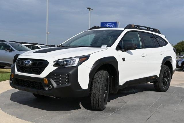 new 2025 Subaru Outback car, priced at $42,895