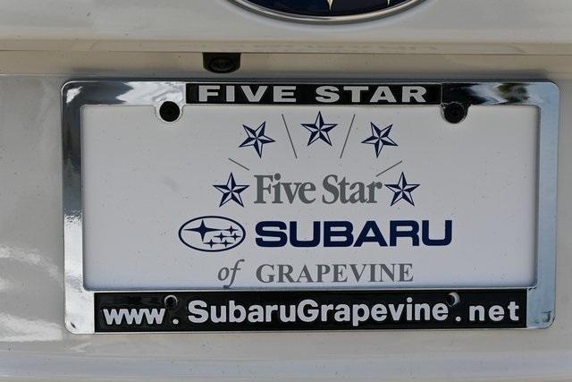 new 2025 Subaru Outback car, priced at $42,895