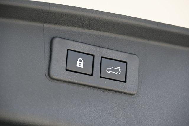 new 2025 Subaru Outback car, priced at $42,895