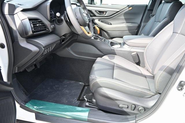 new 2025 Subaru Outback car, priced at $42,895