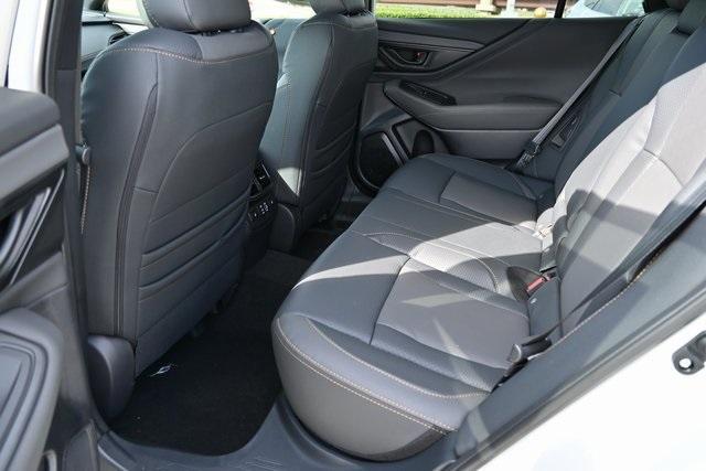 new 2025 Subaru Outback car, priced at $42,895
