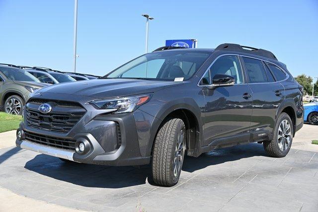 new 2025 Subaru Outback car, priced at $35,932