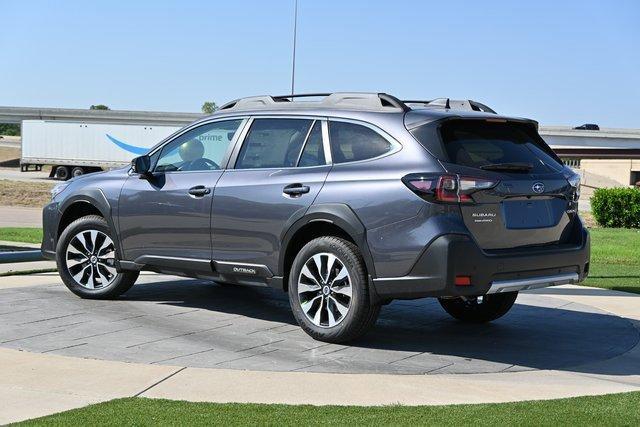 new 2025 Subaru Outback car, priced at $35,932