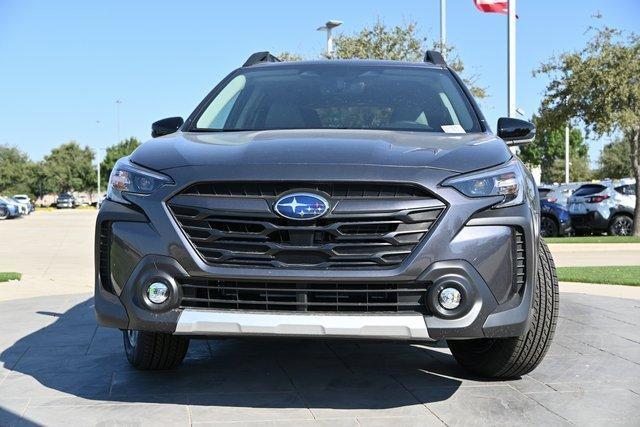 new 2025 Subaru Outback car, priced at $35,932