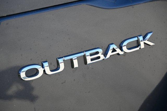 new 2025 Subaru Outback car, priced at $35,932