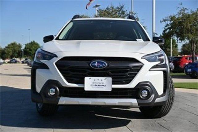 new 2025 Subaru Outback car, priced at $37,339