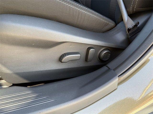 used 2025 Subaru Outback car, priced at $32,000