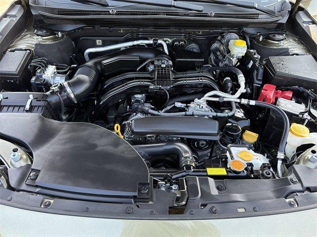 used 2025 Subaru Outback car, priced at $32,000