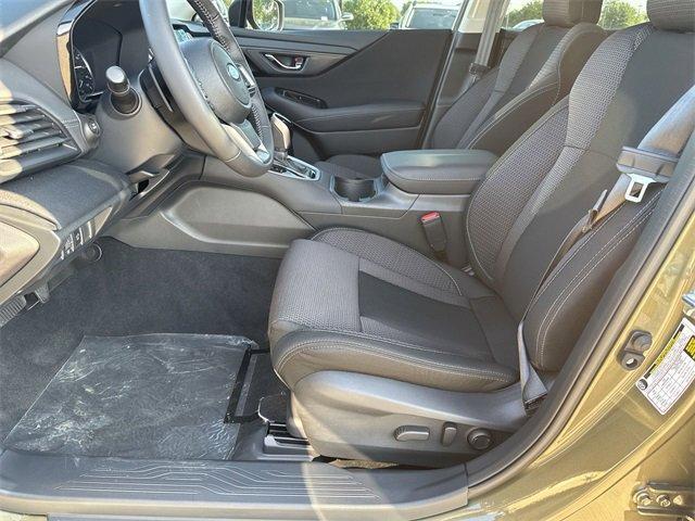 used 2025 Subaru Outback car, priced at $32,000