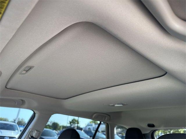 used 2025 Subaru Outback car, priced at $32,000
