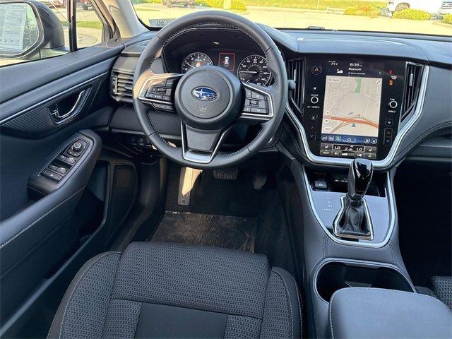 used 2025 Subaru Outback car, priced at $32,000