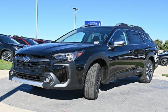 new 2025 Subaru Outback car, priced at $41,253