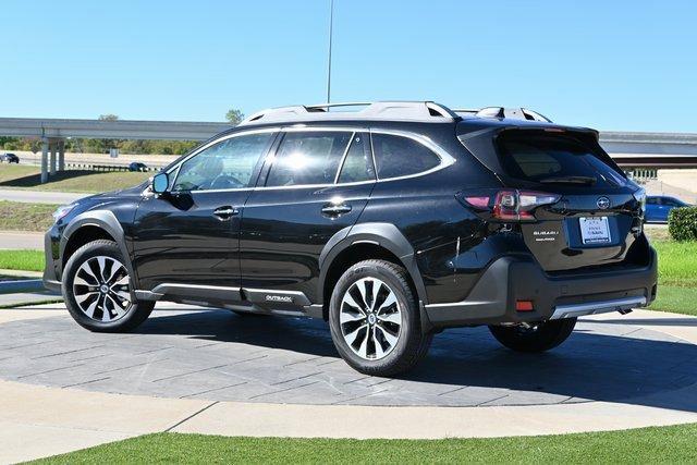 new 2025 Subaru Outback car, priced at $41,253