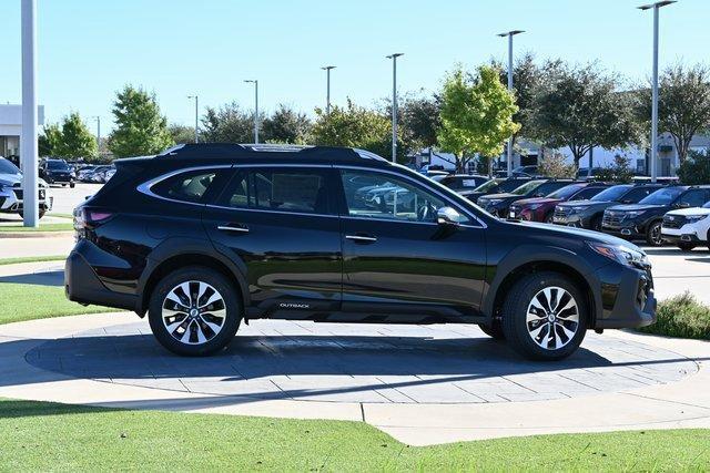 new 2025 Subaru Outback car, priced at $41,253