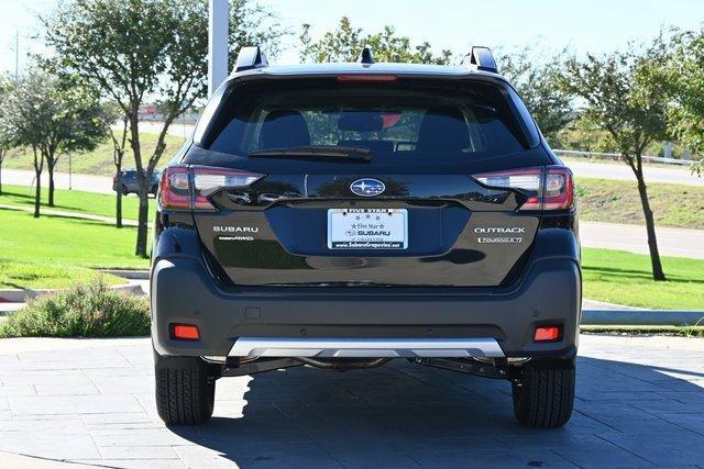 new 2025 Subaru Outback car, priced at $41,253