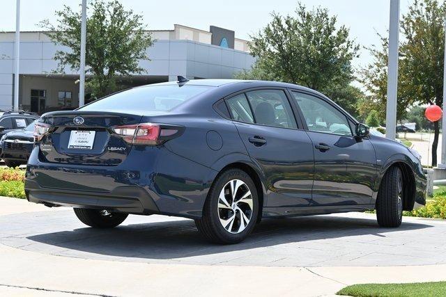 new 2025 Subaru Legacy car, priced at $30,362
