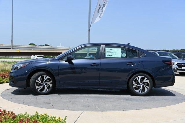 new 2025 Subaru Legacy car, priced at $30,362